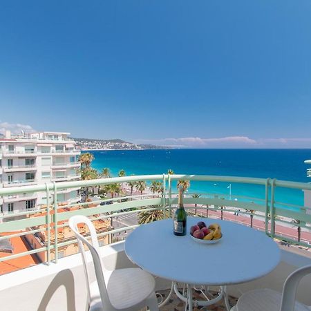 ניס Maison Bianchi - 1156B Promenade Des Anglais מראה חיצוני תמונה